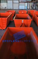 Spotless Dumpster Rental LLC image 4